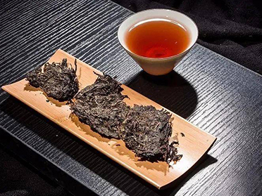 湖南安化黑茶是直销吗?合不合法?